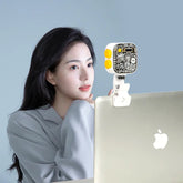 PHOTOOLEX Phone Mount Clamp - Photoolex